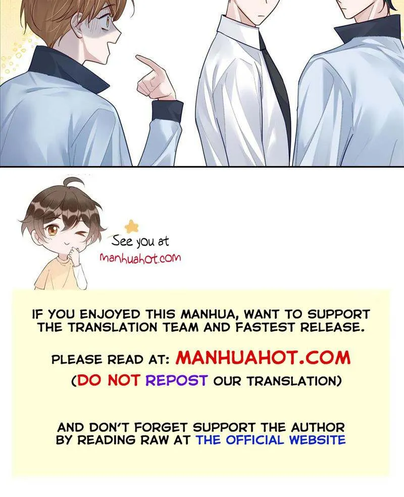 The Protagonist Just Wants To Falling In Love Chapter 50 page 51 - 
