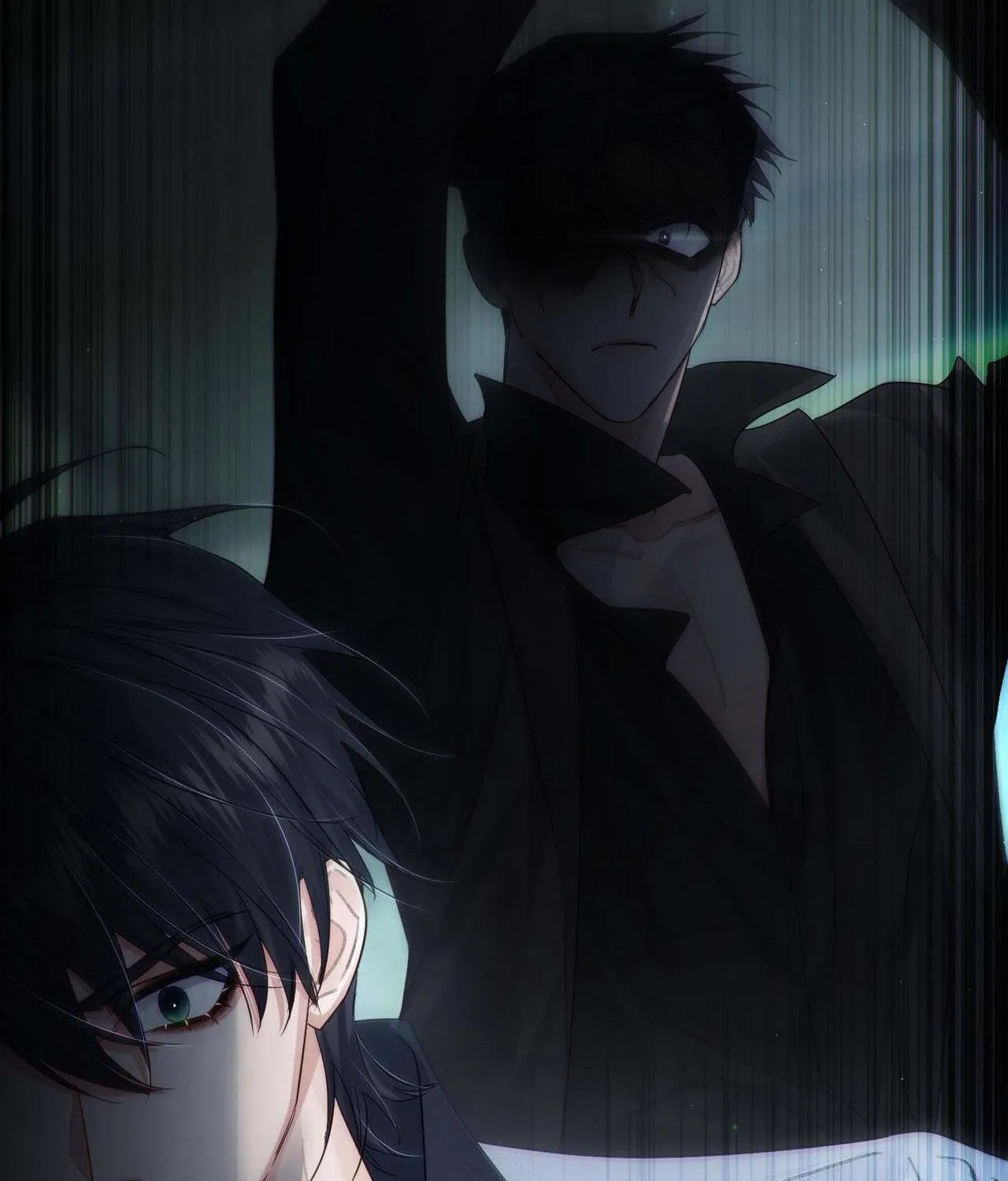 The Protagonist Just Wants To Falling In Love Chapter 50 page 10 - 