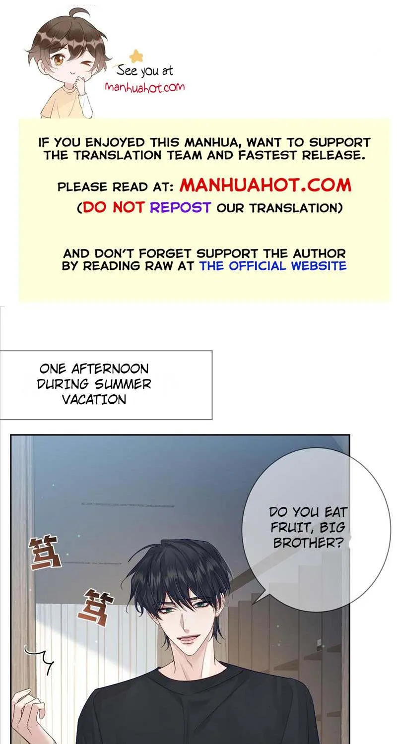 The Protagonist Just Wants To Falling In Love Chapter 51 page 1 - 