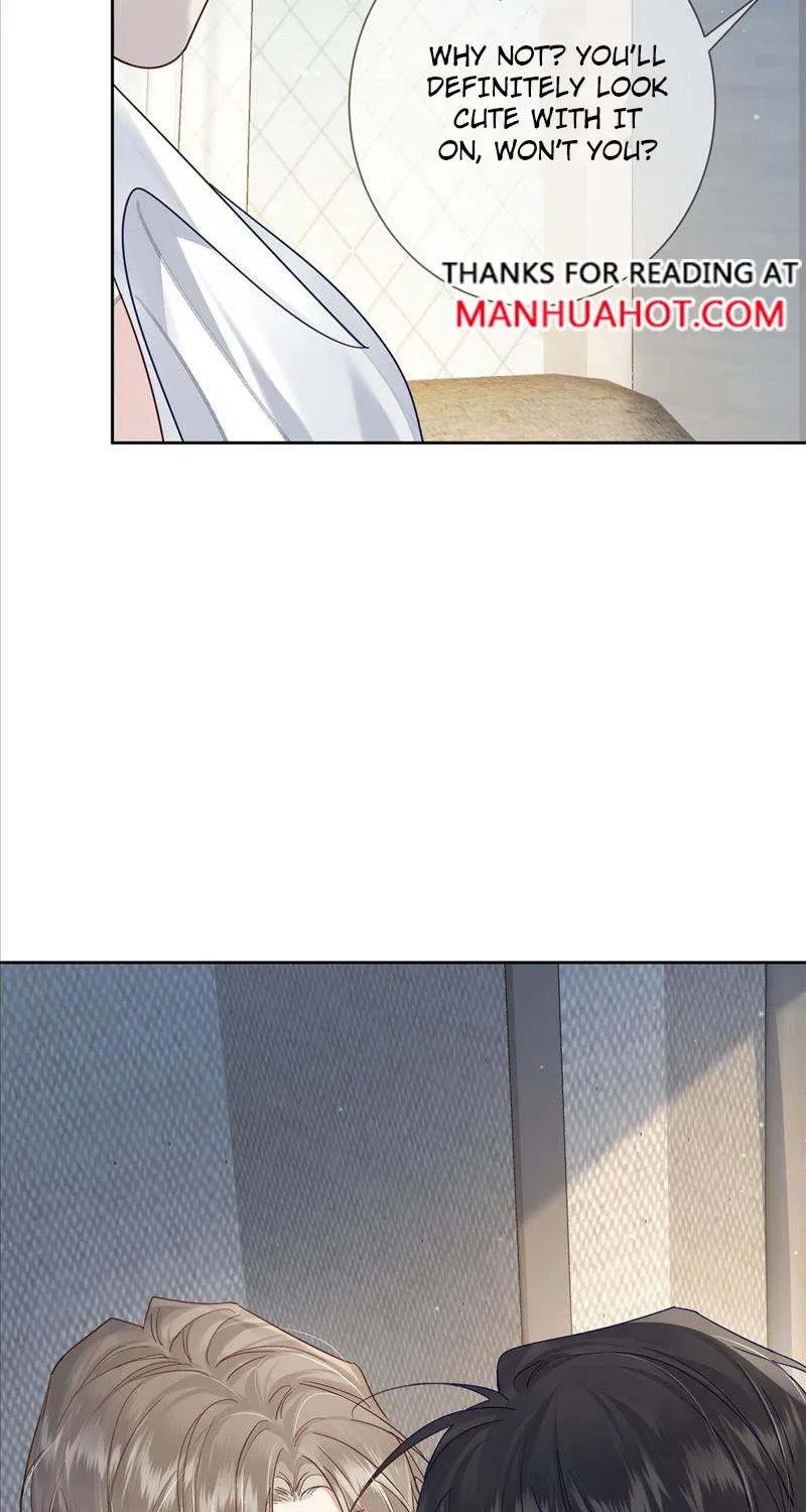 The Protagonist Just Wants To Falling In Love Chapter 51 page 11 - 