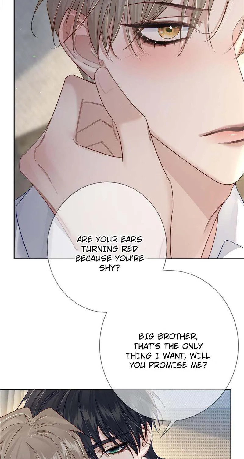 The Protagonist Just Wants To Falling In Love Chapter 51 page 13 - 