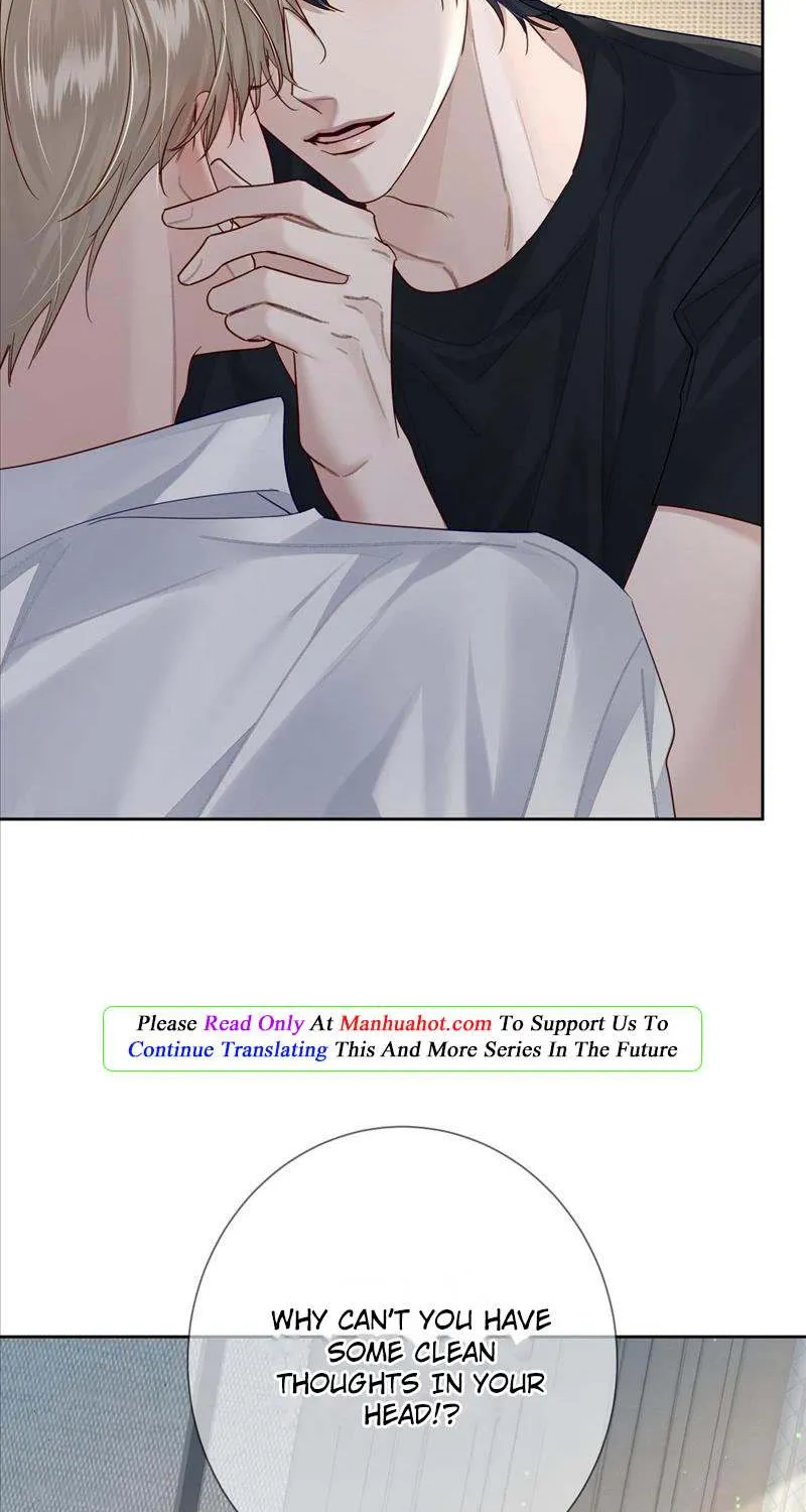 The Protagonist Just Wants To Falling In Love Chapter 51 page 14 - 