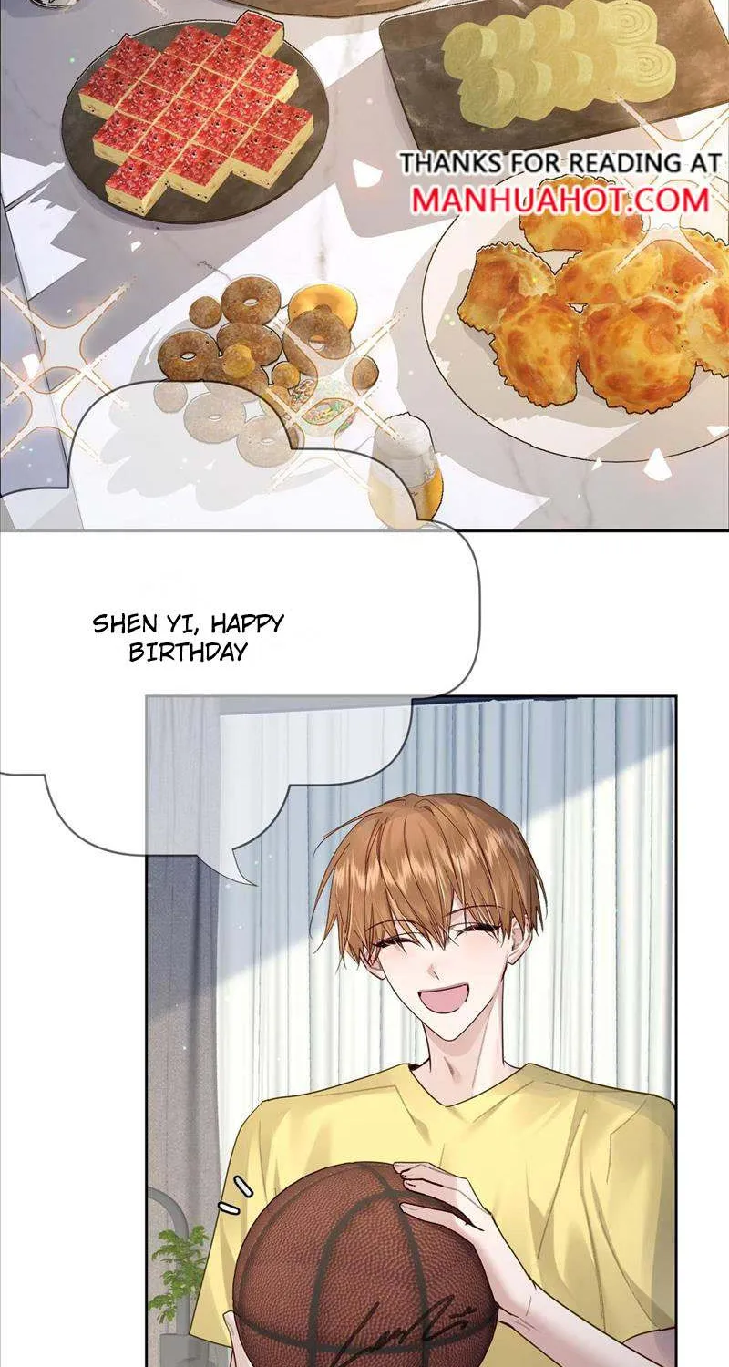 The Protagonist Just Wants To Falling In Love Chapter 51 page 17 - 