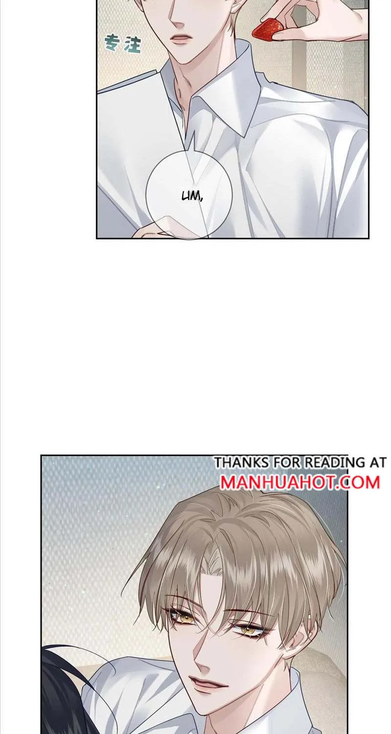 The Protagonist Just Wants To Falling In Love Chapter 51 page 3 - 