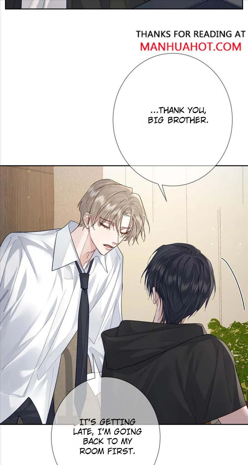 The Protagonist Just Wants To Falling In Love Chapter 51 page 23 - 