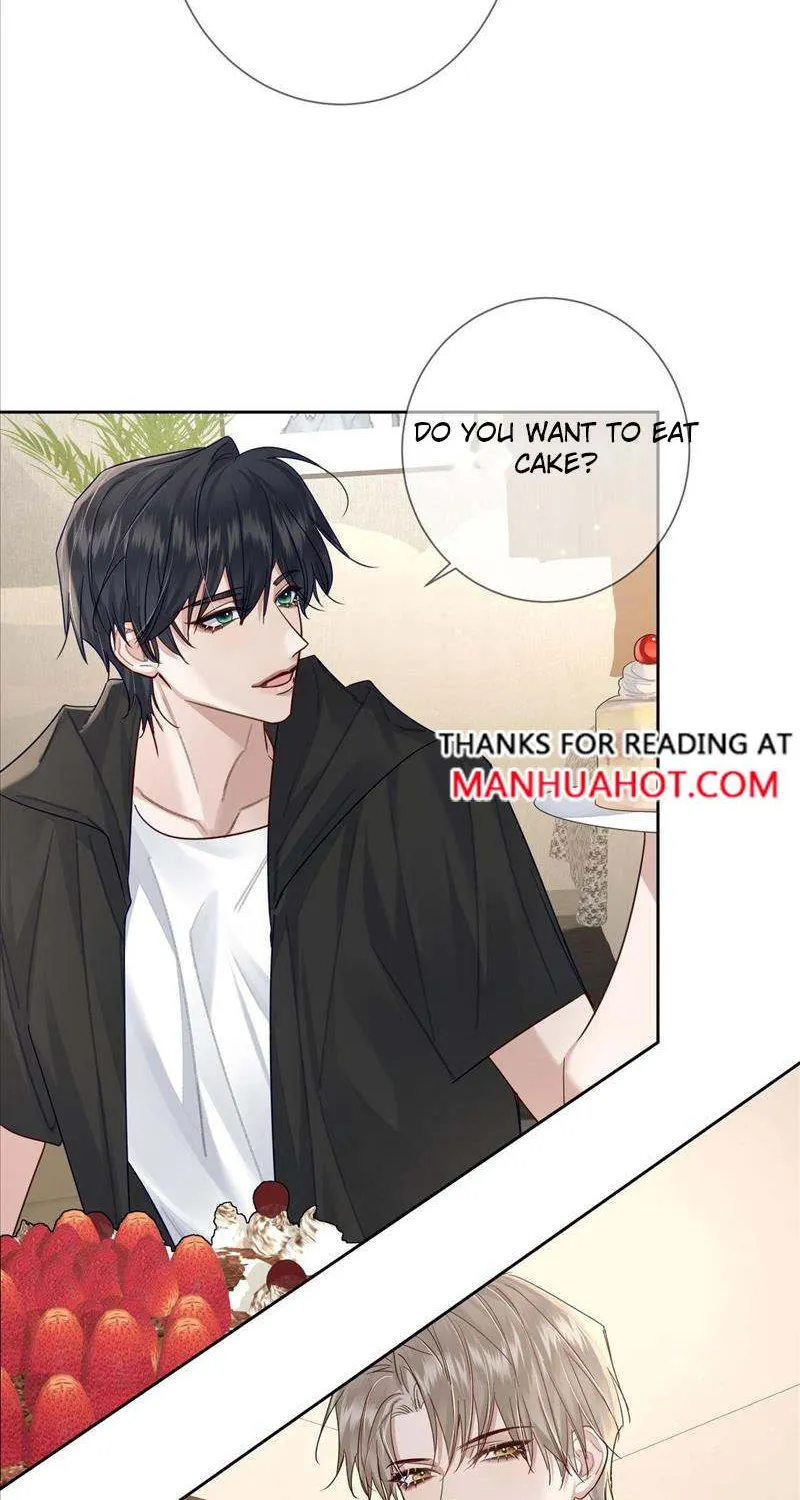 The Protagonist Just Wants To Falling In Love Chapter 51 page 24 - 