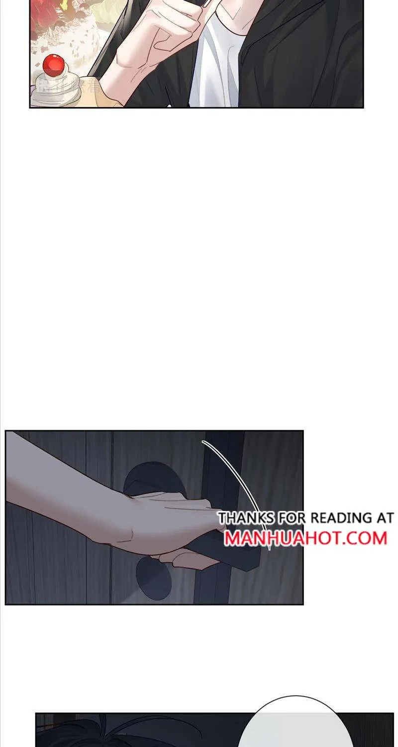 The Protagonist Just Wants To Falling In Love Chapter 51 page 27 - 