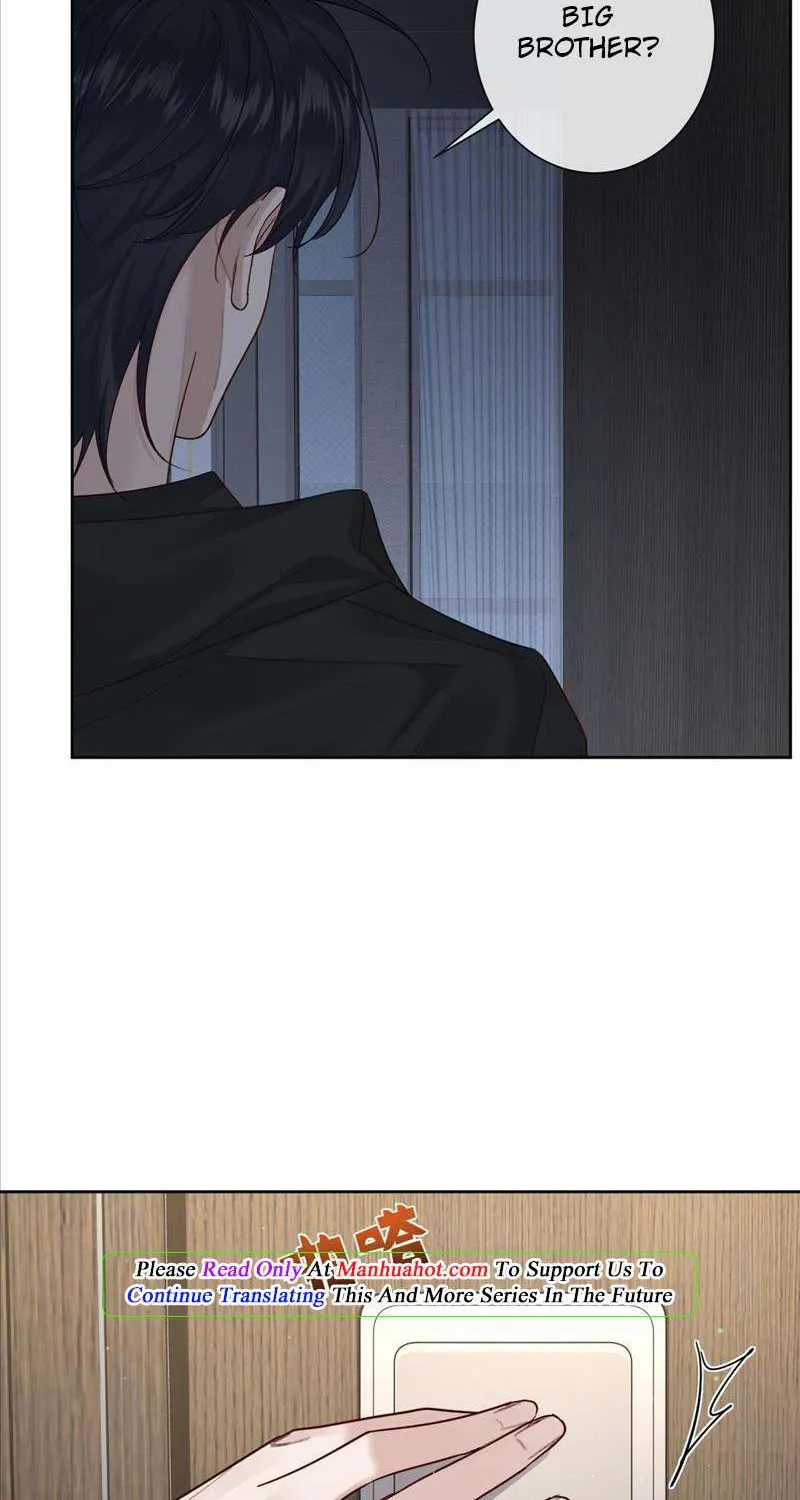 The Protagonist Just Wants To Falling In Love Chapter 51 page 28 - 