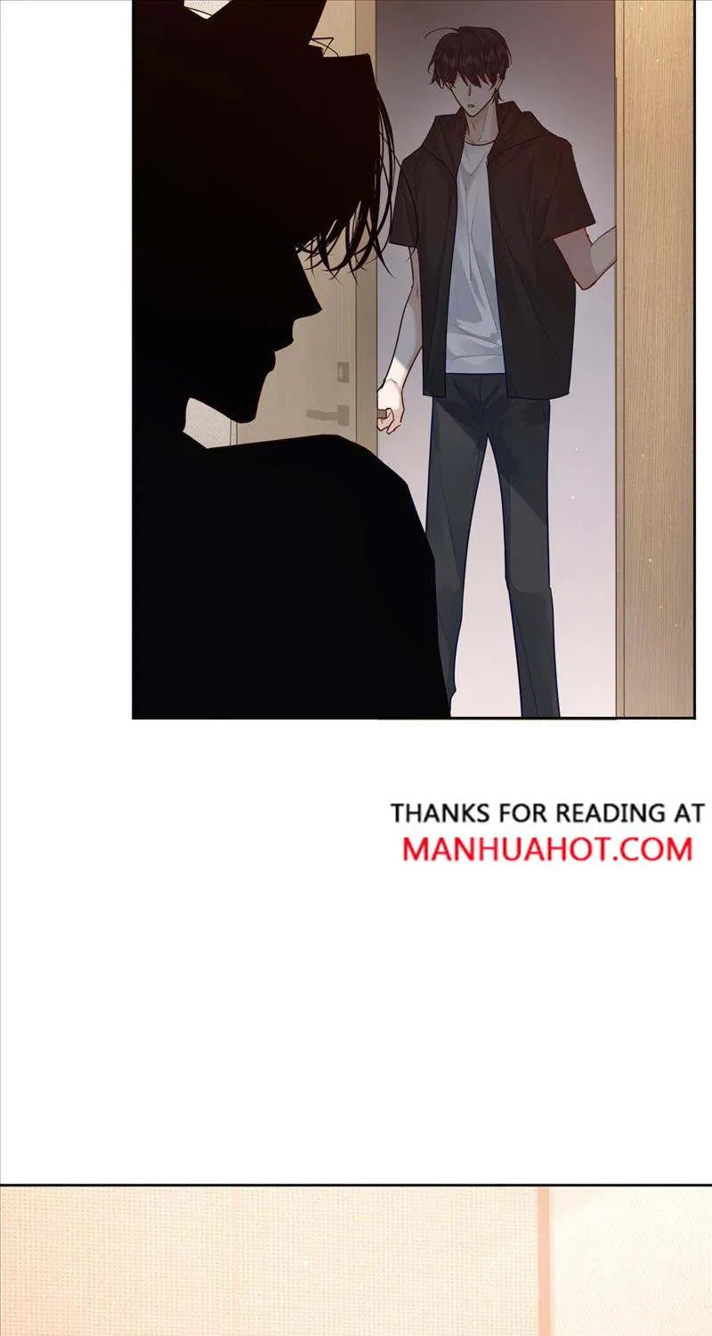 The Protagonist Just Wants To Falling In Love Chapter 51 page 30 - 