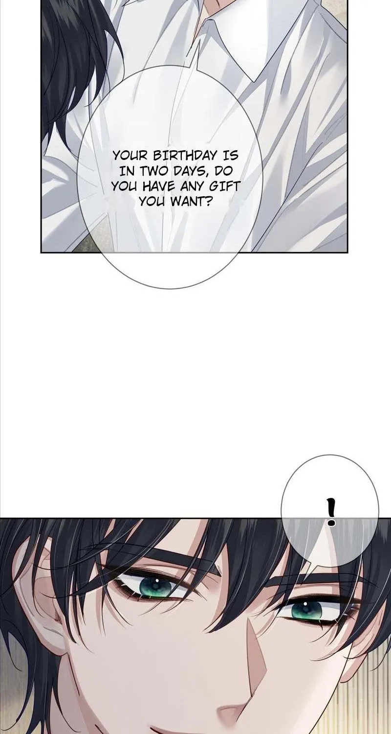 The Protagonist Just Wants To Falling In Love Chapter 51 page 4 - 