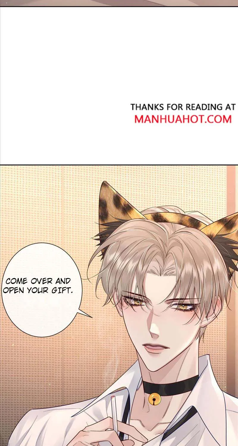 The Protagonist Just Wants To Falling In Love Chapter 51 page 32 - 