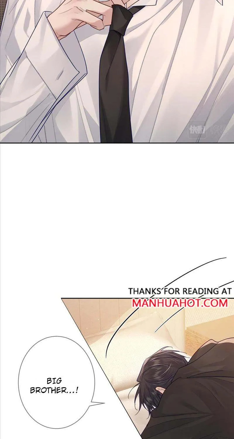 The Protagonist Just Wants To Falling In Love Chapter 51 page 33 - 