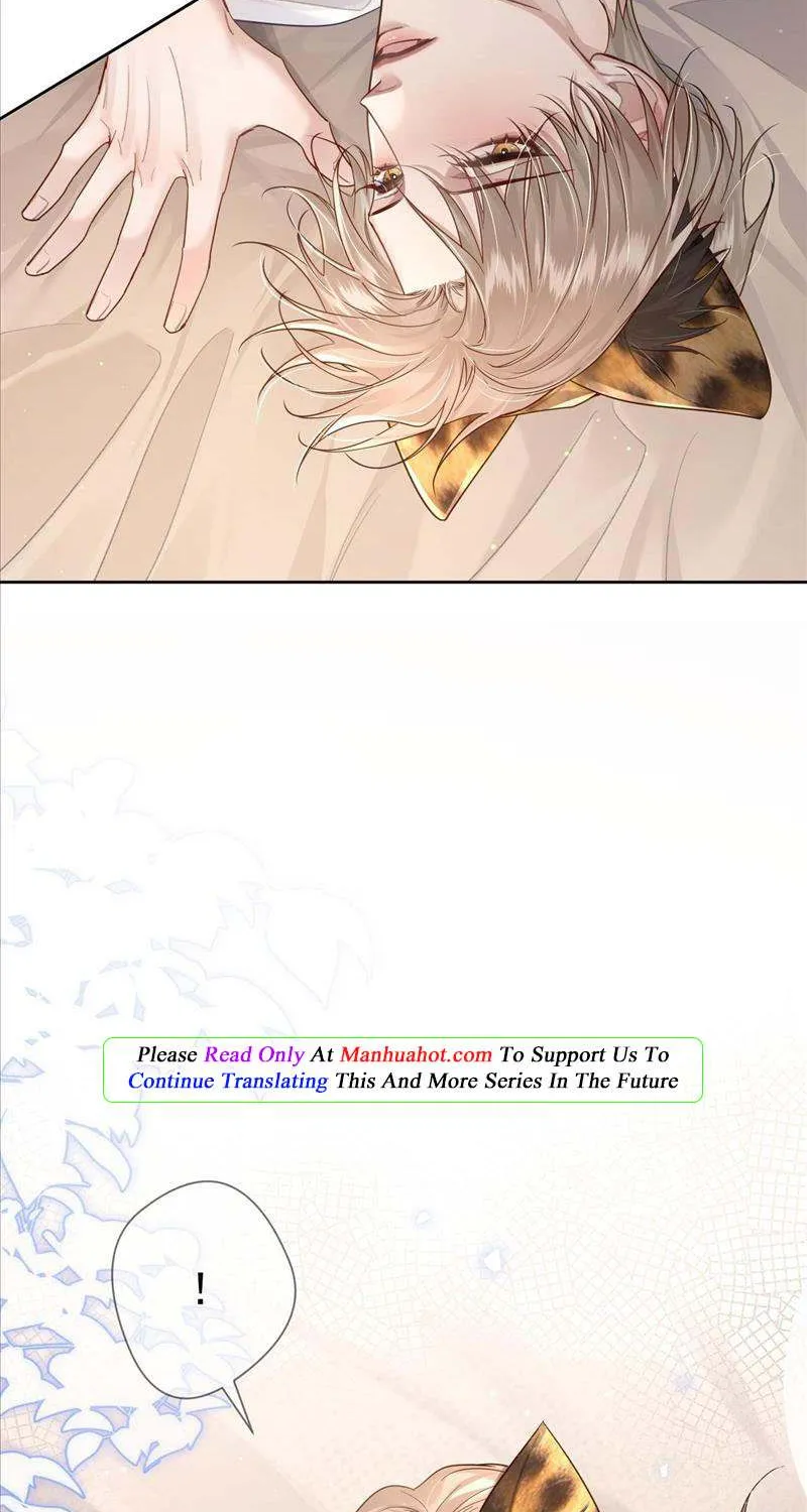 The Protagonist Just Wants To Falling In Love Chapter 51 page 35 - 