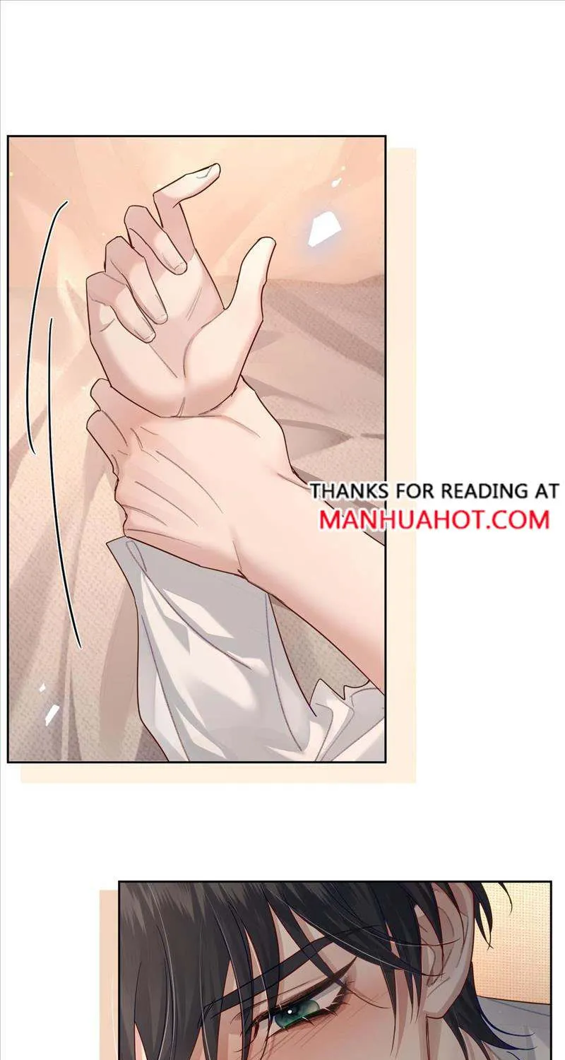 The Protagonist Just Wants To Falling In Love Chapter 51 page 37 - 