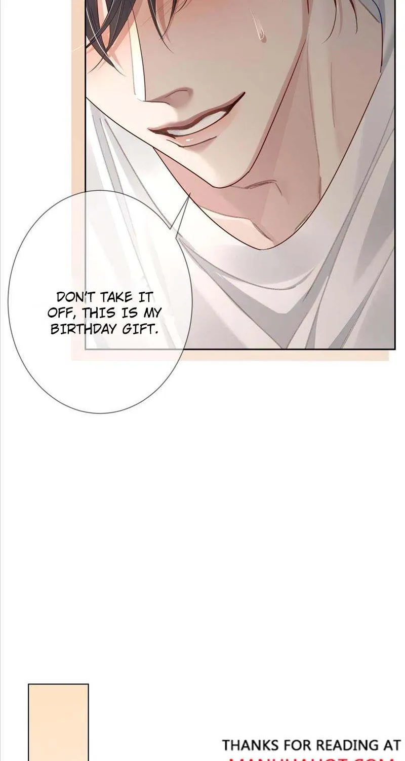 The Protagonist Just Wants To Falling In Love Chapter 51 page 38 - 