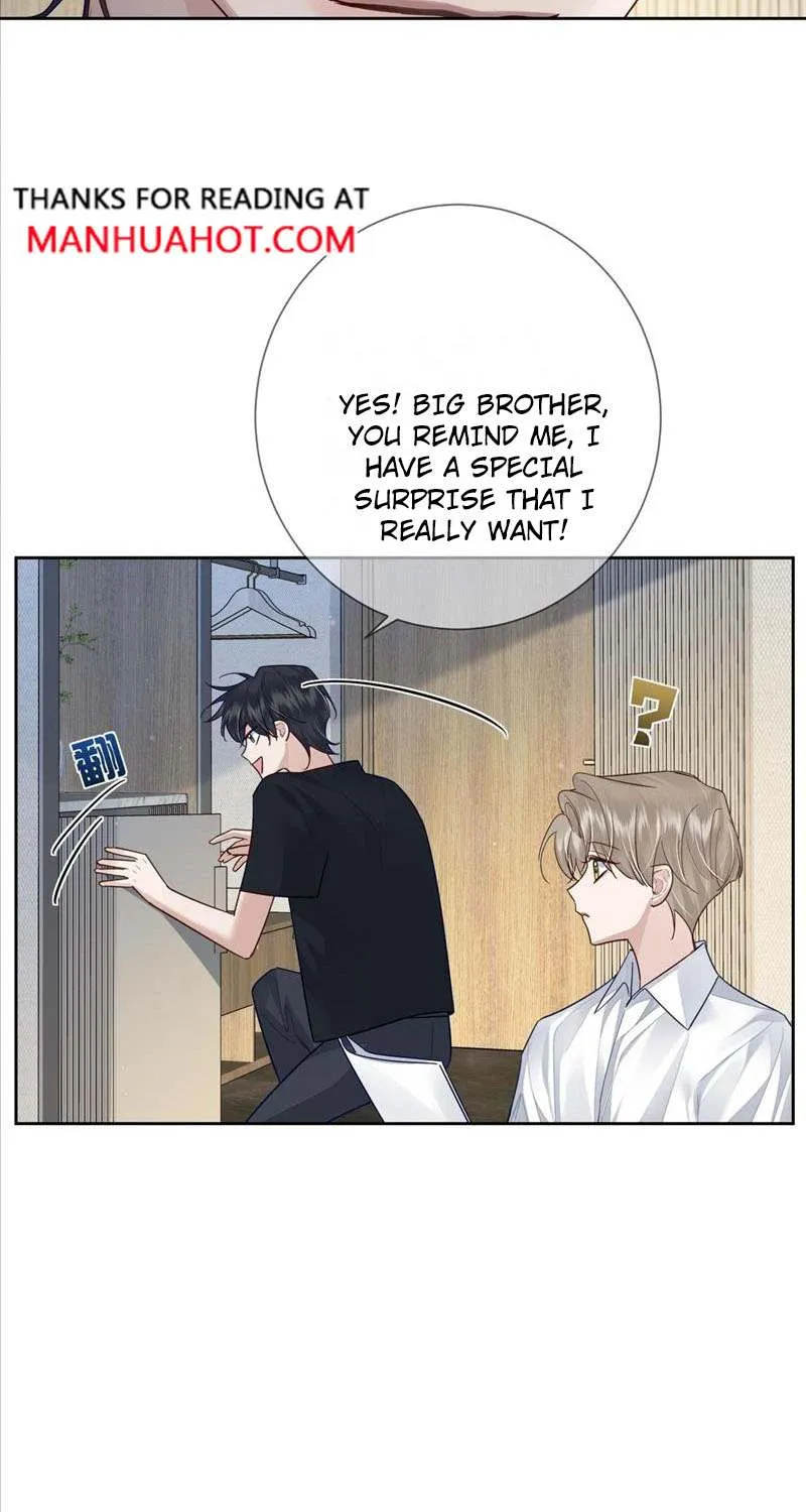 The Protagonist Just Wants To Falling In Love Chapter 51 page 5 - 
