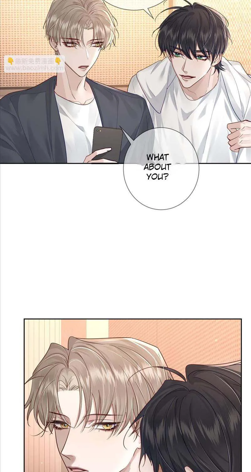 The Protagonist Just Wants To Falling In Love Chapter 51 page 41 - 