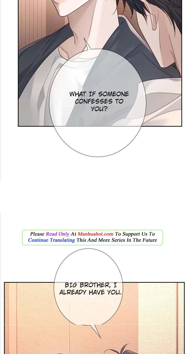 The Protagonist Just Wants To Falling In Love Chapter 51 page 42 - 
