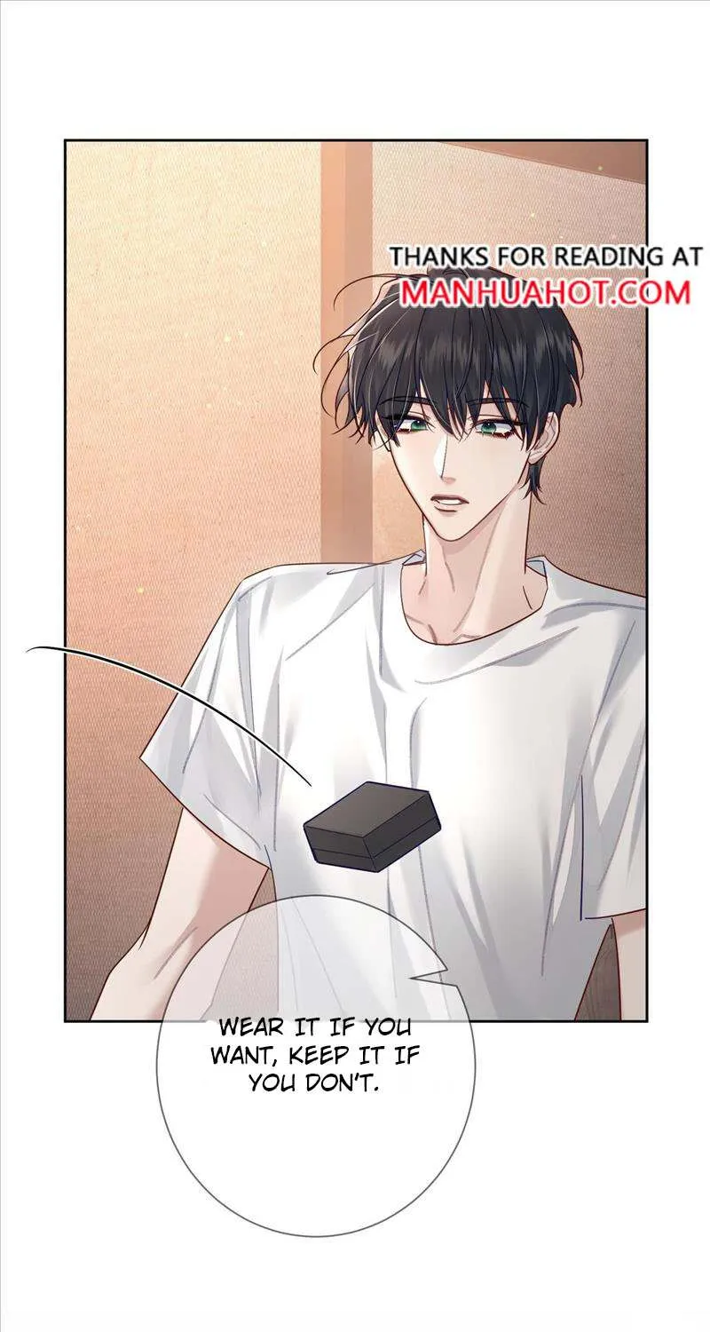 The Protagonist Just Wants To Falling In Love Chapter 51 page 44 - 