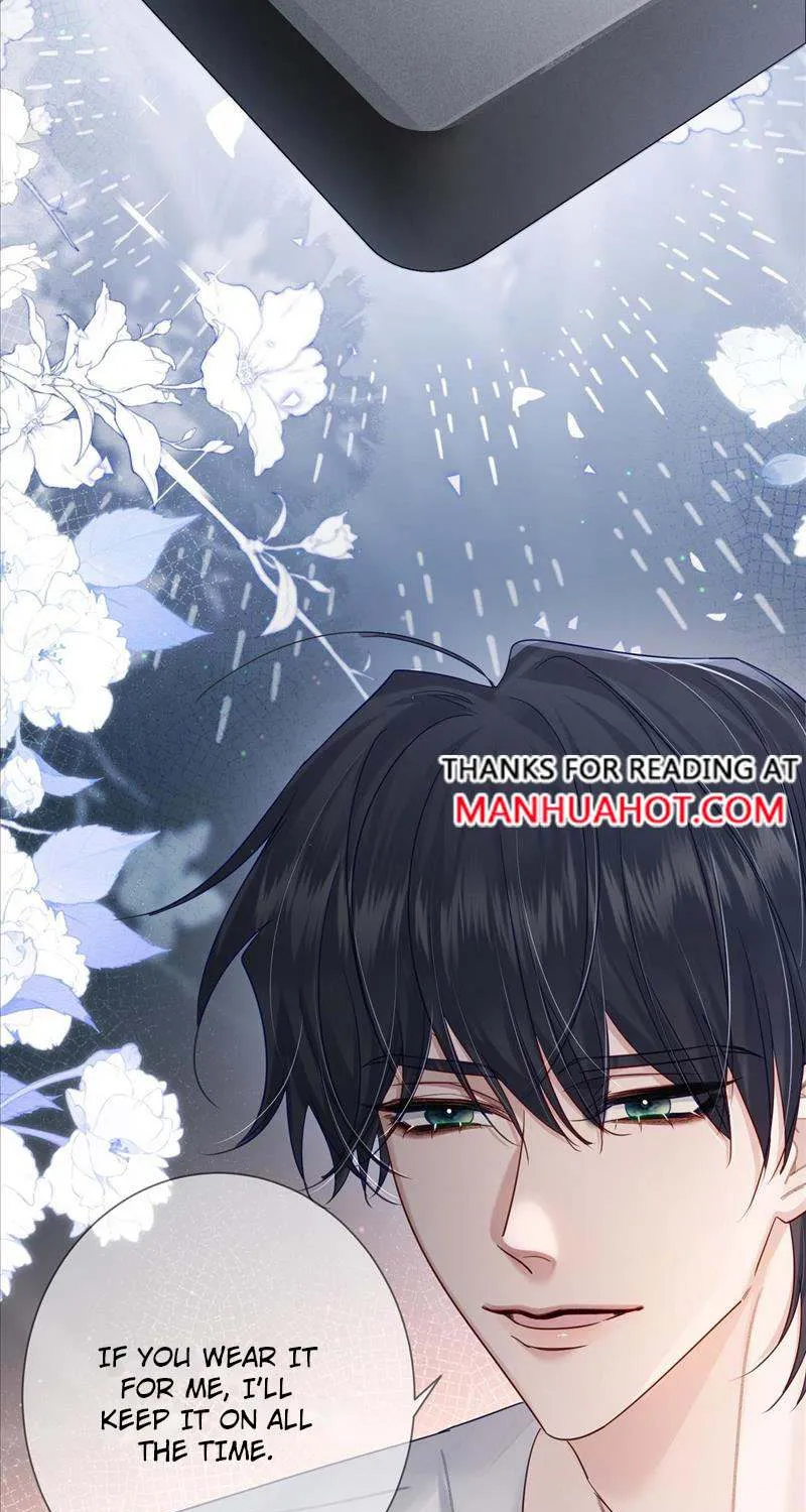 The Protagonist Just Wants To Falling In Love Chapter 51 page 46 - 