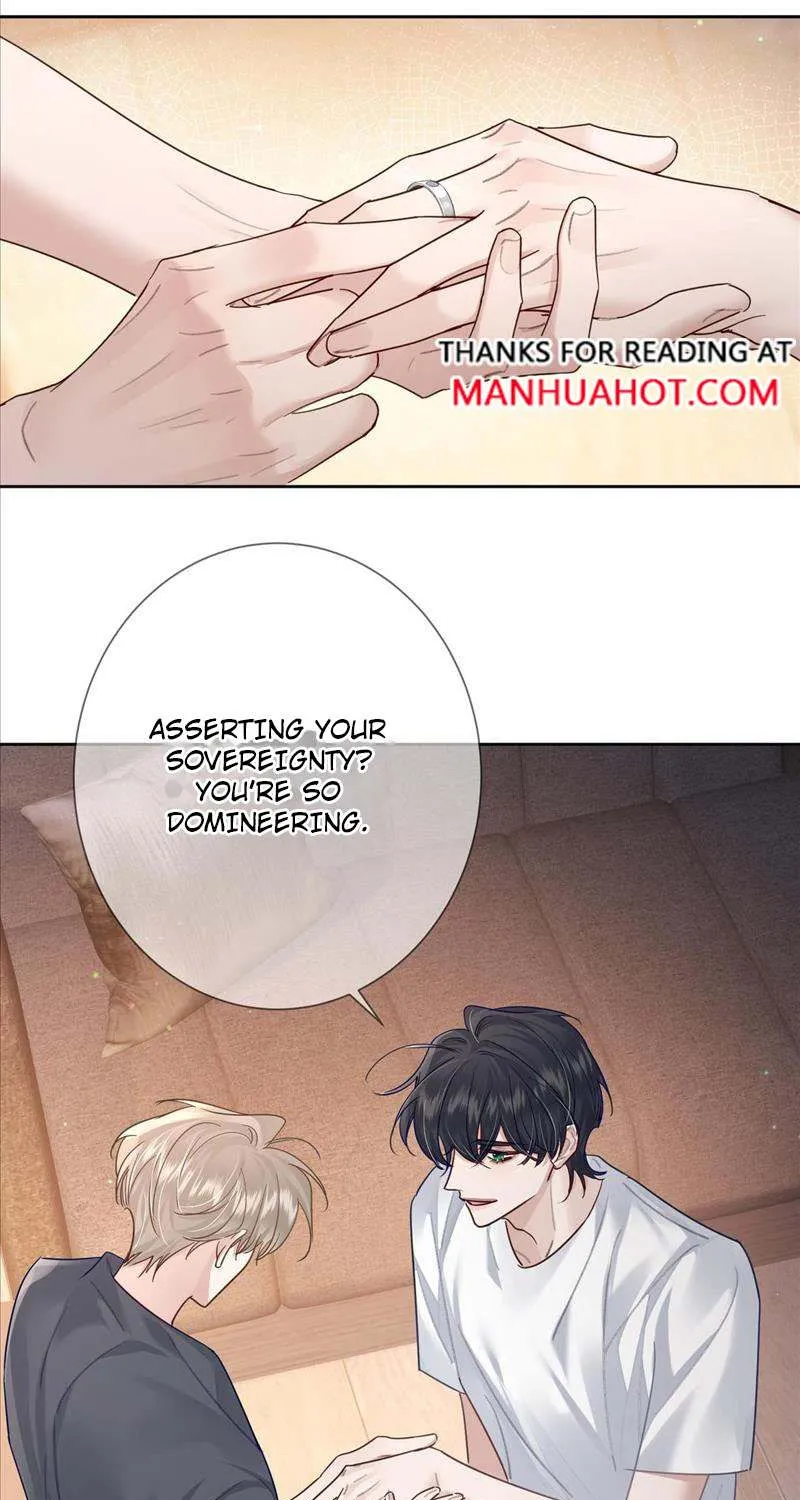 The Protagonist Just Wants To Falling In Love Chapter 51 page 48 - 