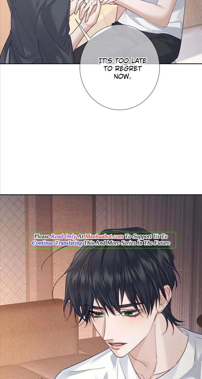 The Protagonist Just Wants To Falling In Love Chapter 51 page 49 - 