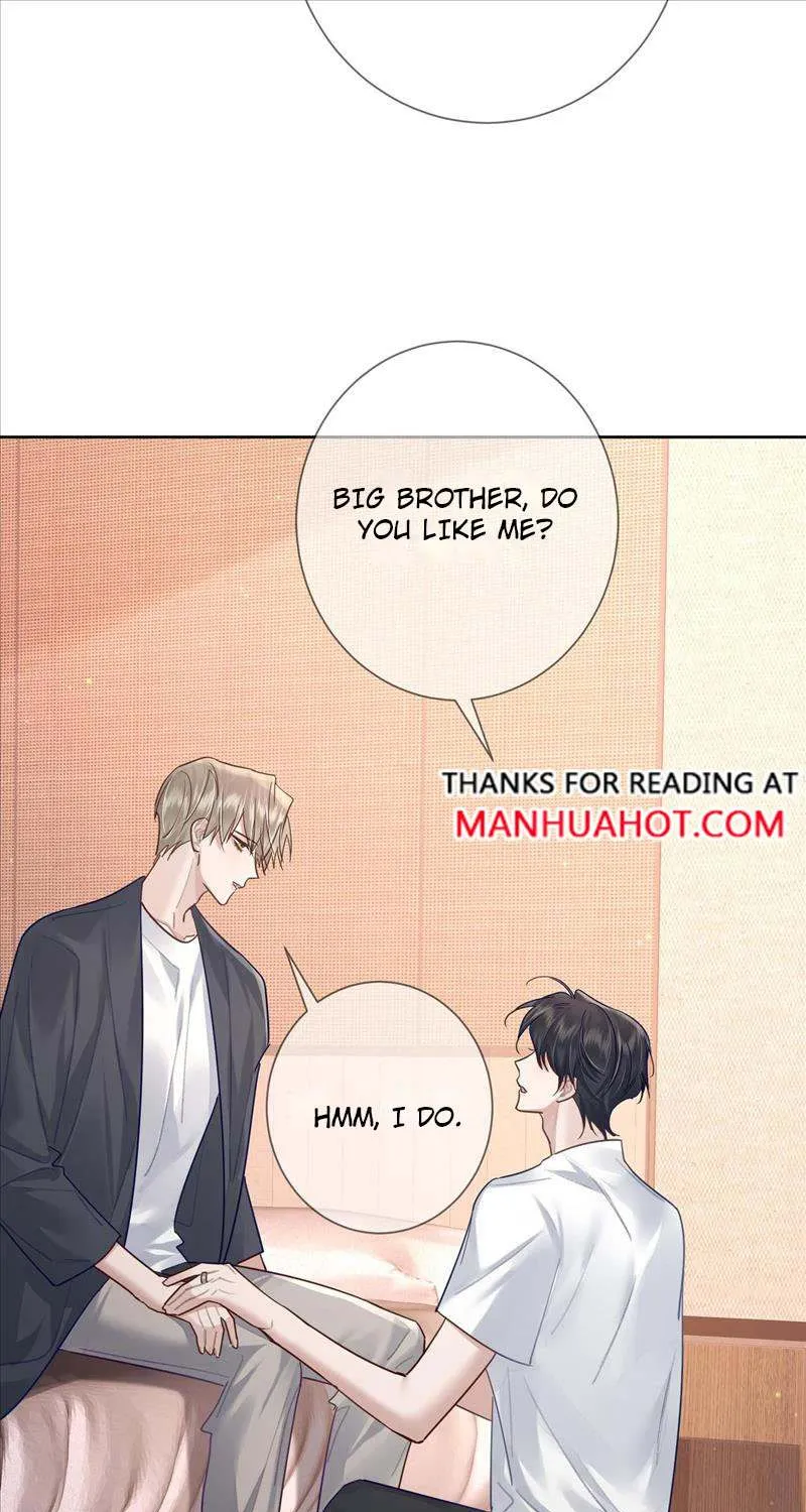 The Protagonist Just Wants To Falling In Love Chapter 51 page 51 - 