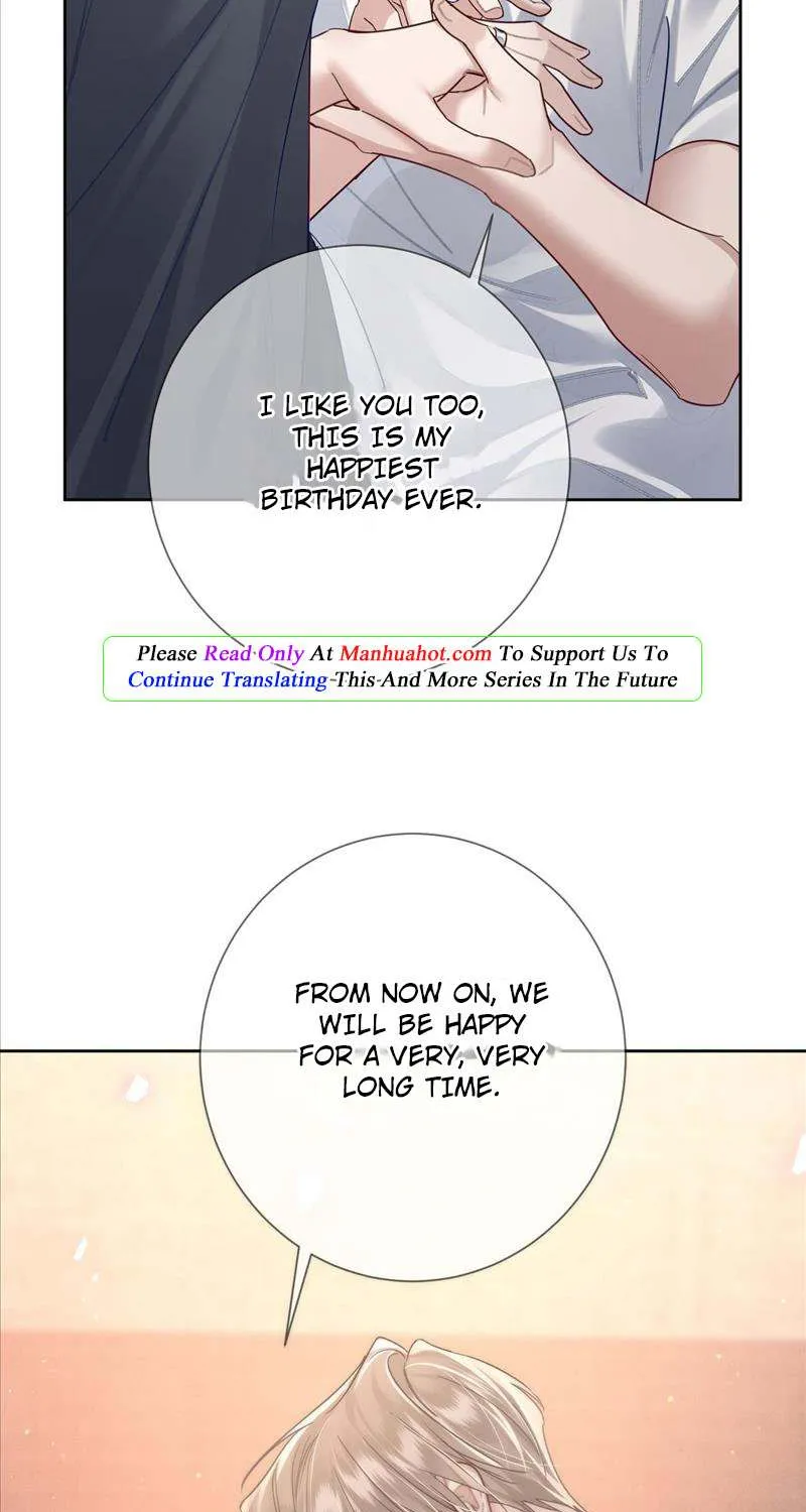 The Protagonist Just Wants To Falling In Love Chapter 51 page 53 - 