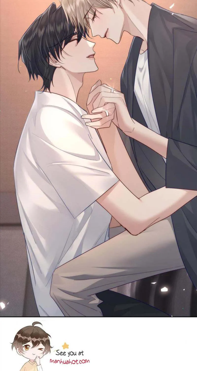 The Protagonist Just Wants To Falling In Love Chapter 51 page 54 - 