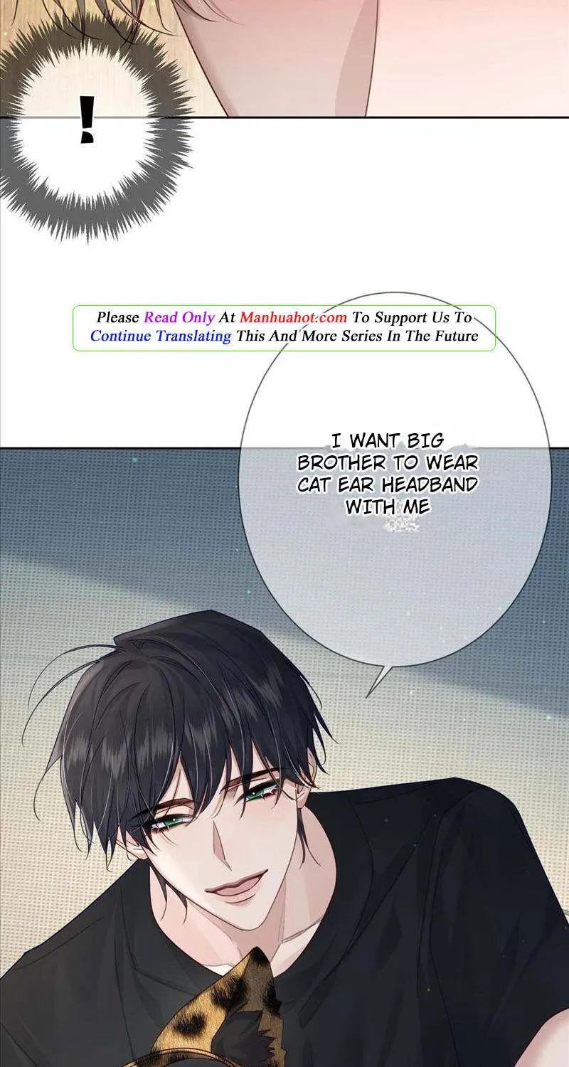 The Protagonist Just Wants To Falling In Love Chapter 51 page 7 - 