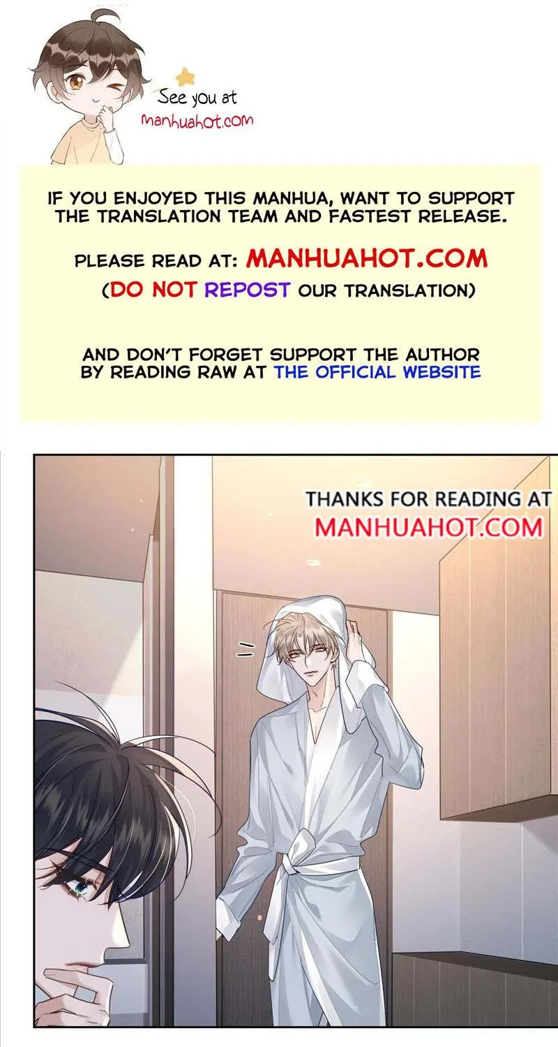 The Protagonist Just Wants To Falling In Love Chapter 52 page 2 - 