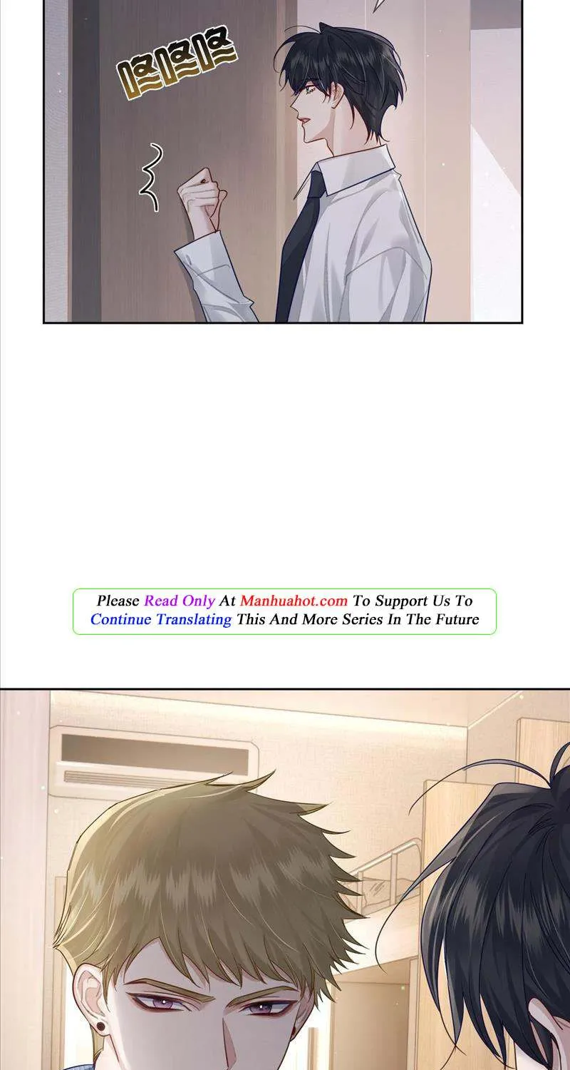 The Protagonist Just Wants To Falling In Love Chapter 52 page 20 - 