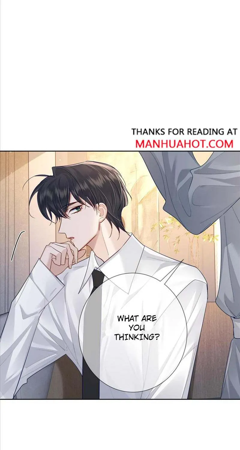 The Protagonist Just Wants To Falling In Love Chapter 52 page 3 - 