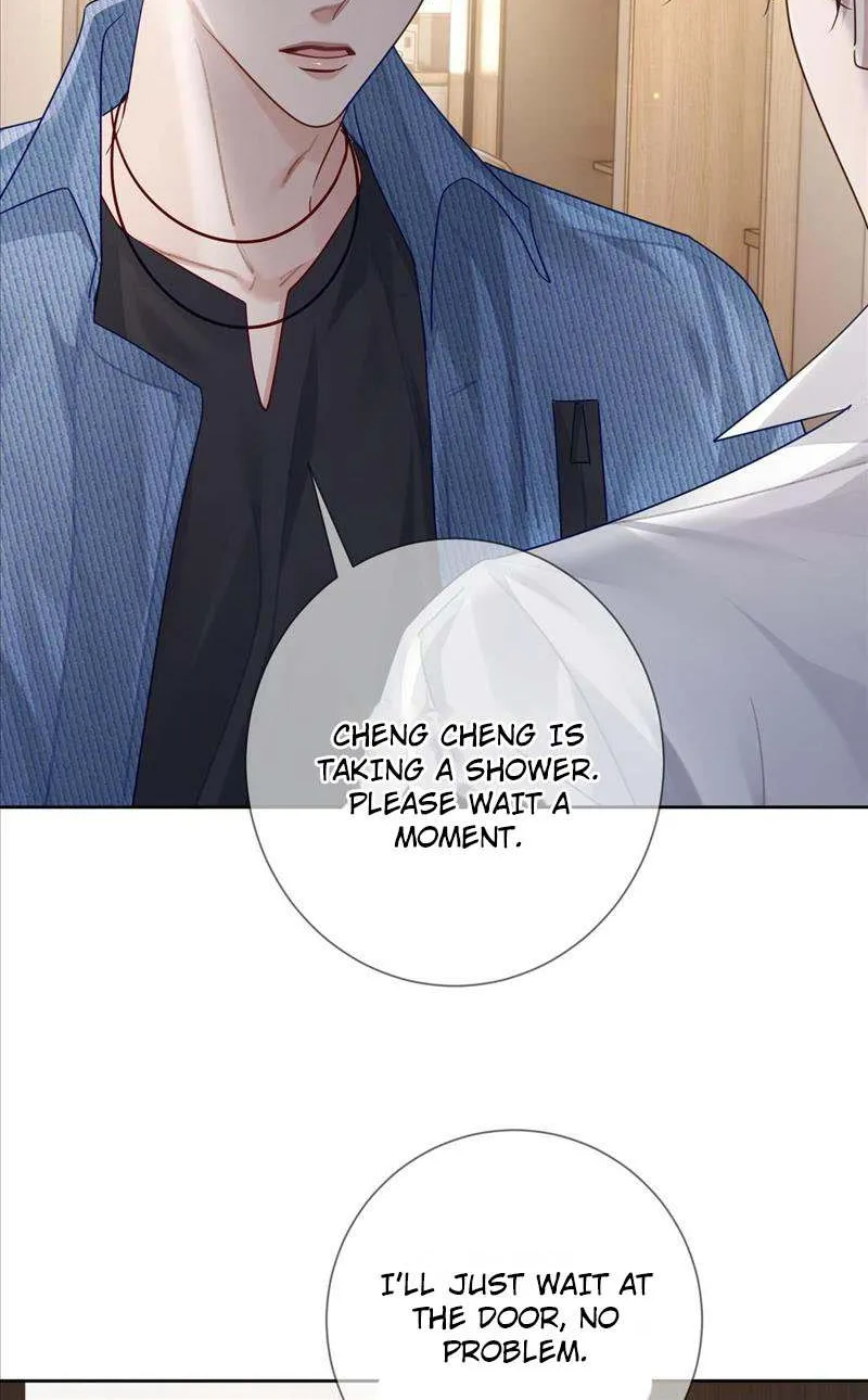 The Protagonist Just Wants To Falling In Love Chapter 52 page 21 - 