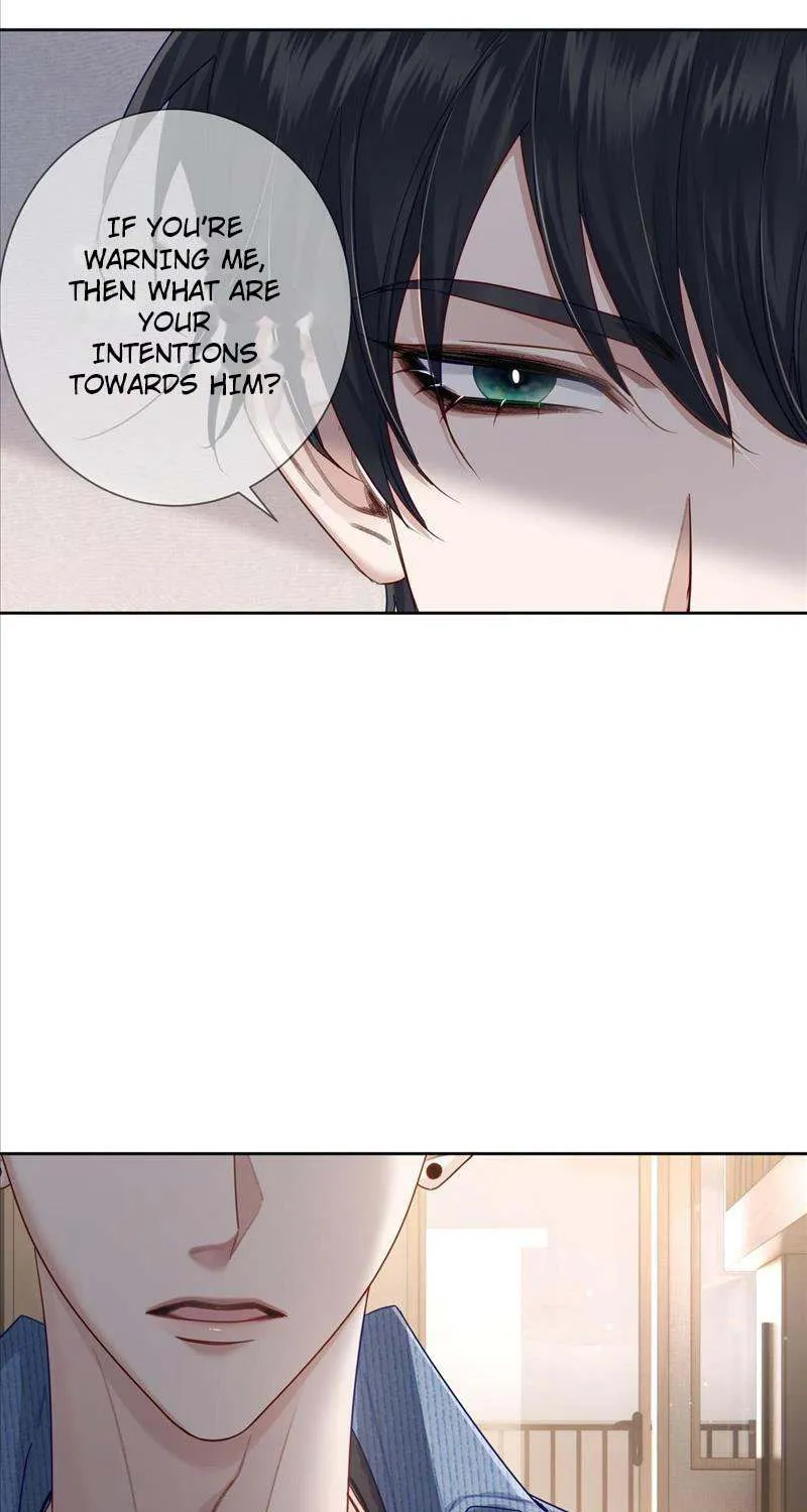 The Protagonist Just Wants To Falling In Love Chapter 52 page 24 - 