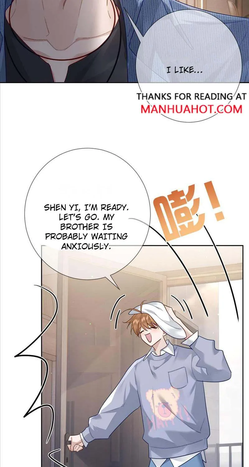 The Protagonist Just Wants To Falling In Love Chapter 52 page 25 - 