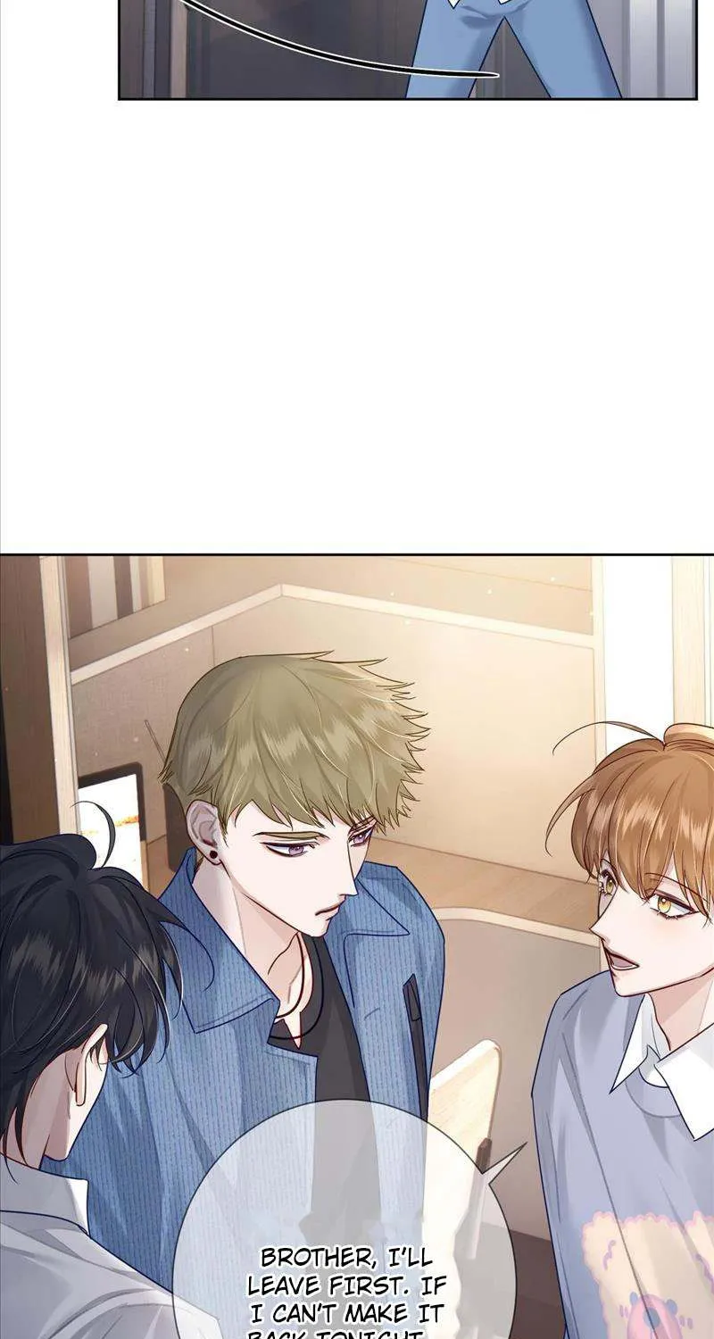 The Protagonist Just Wants To Falling In Love Chapter 52 page 26 - 