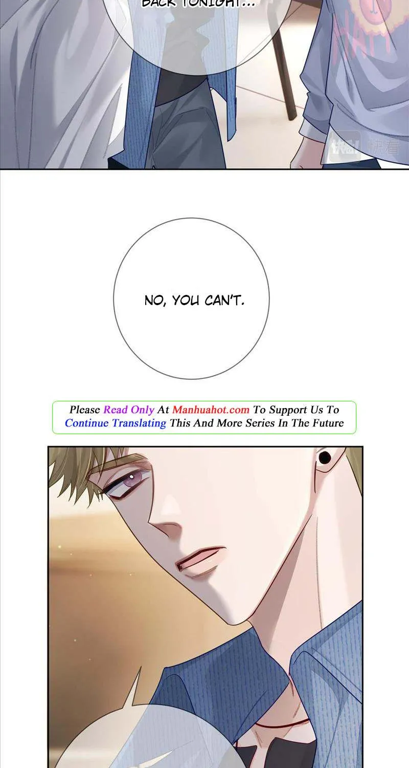 The Protagonist Just Wants To Falling In Love Chapter 52 page 27 - 