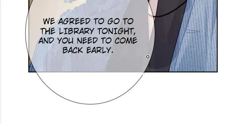The Protagonist Just Wants To Falling In Love Chapter 52 page 28 - 