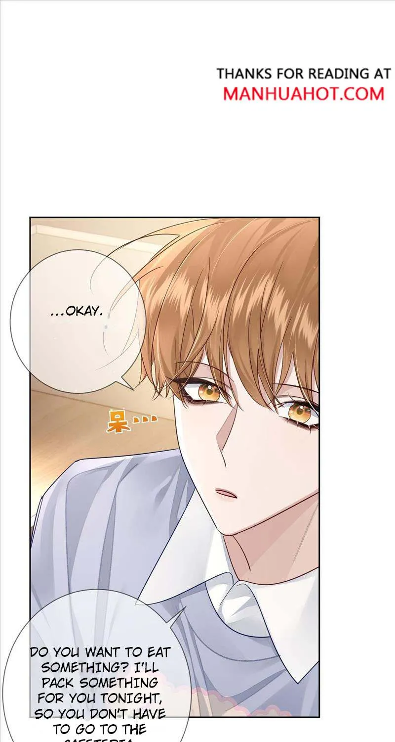 The Protagonist Just Wants To Falling In Love Chapter 52 page 29 - 
