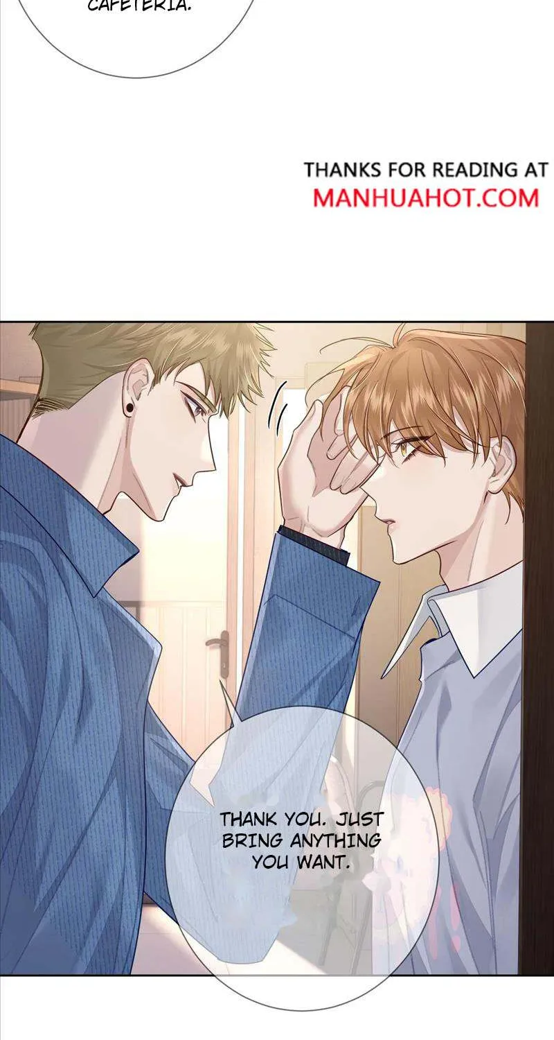 The Protagonist Just Wants To Falling In Love Chapter 52 page 30 - 