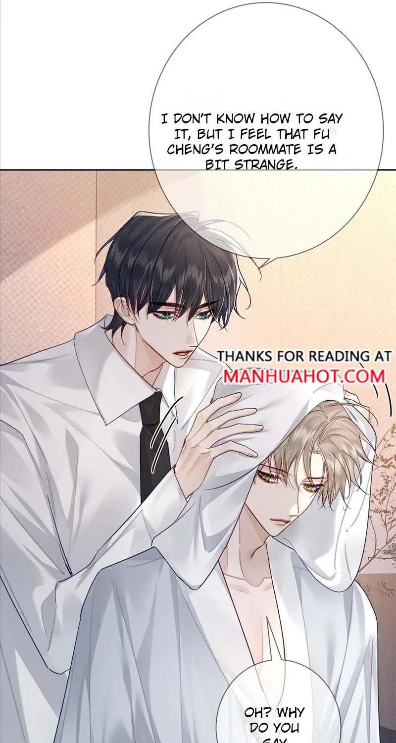 The Protagonist Just Wants To Falling In Love Chapter 52 page 4 - 