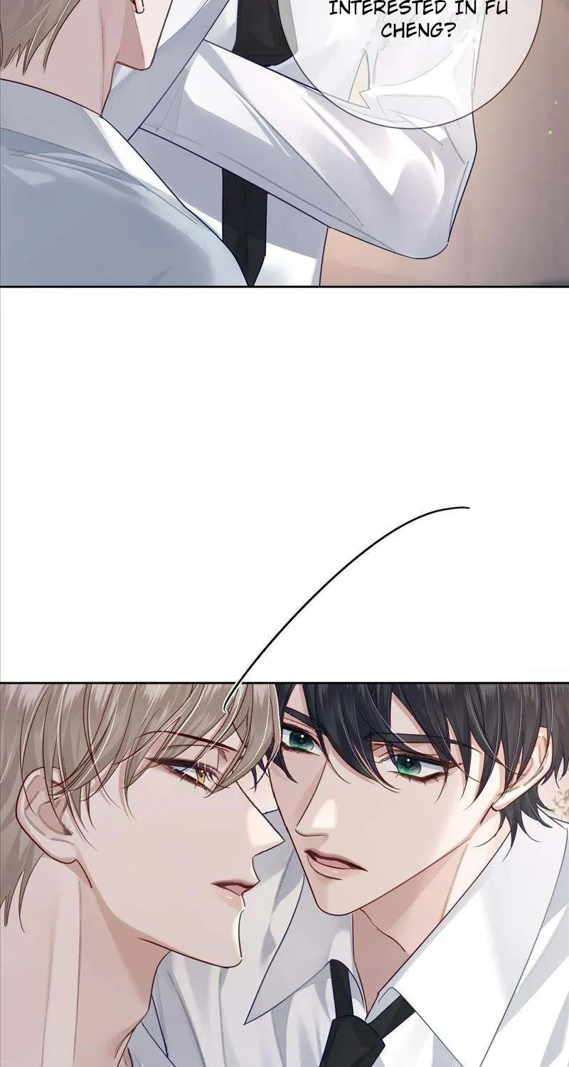 The Protagonist Just Wants To Falling In Love Chapter 52 page 32 - 