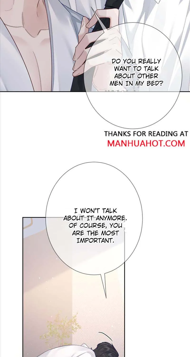 The Protagonist Just Wants To Falling In Love Chapter 52 page 33 - 