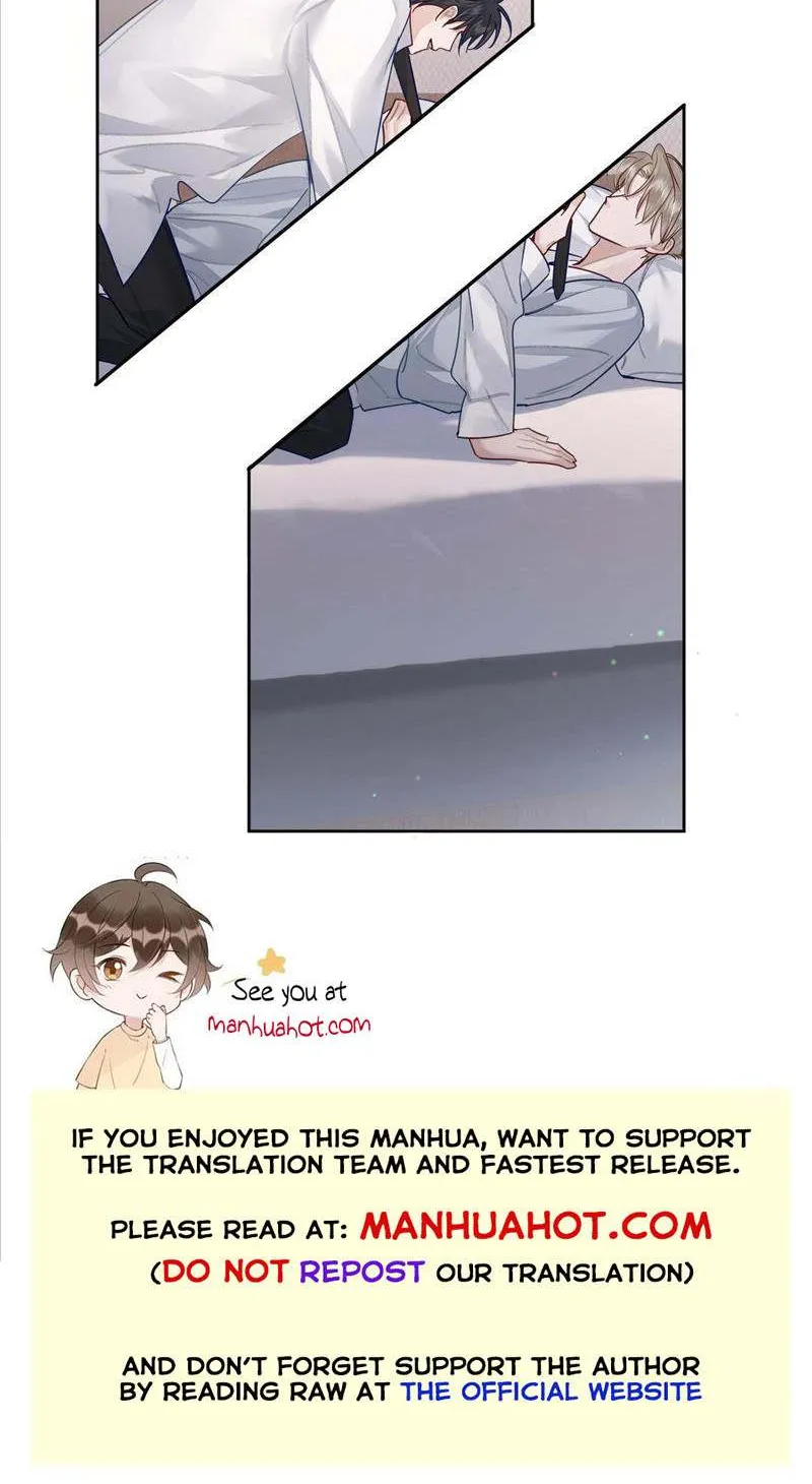 The Protagonist Just Wants To Falling In Love Chapter 52 page 34 - 