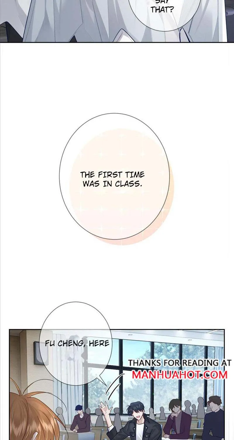The Protagonist Just Wants To Falling In Love Chapter 52 page 5 - 