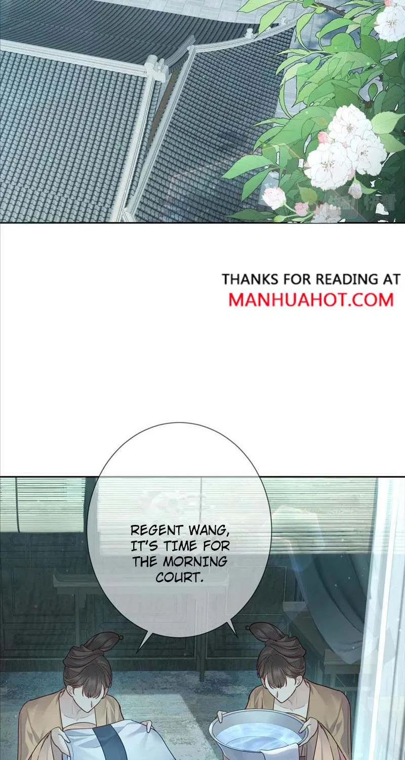 The Protagonist Just Wants To Falling In Love Chapter 53 page 3 - 