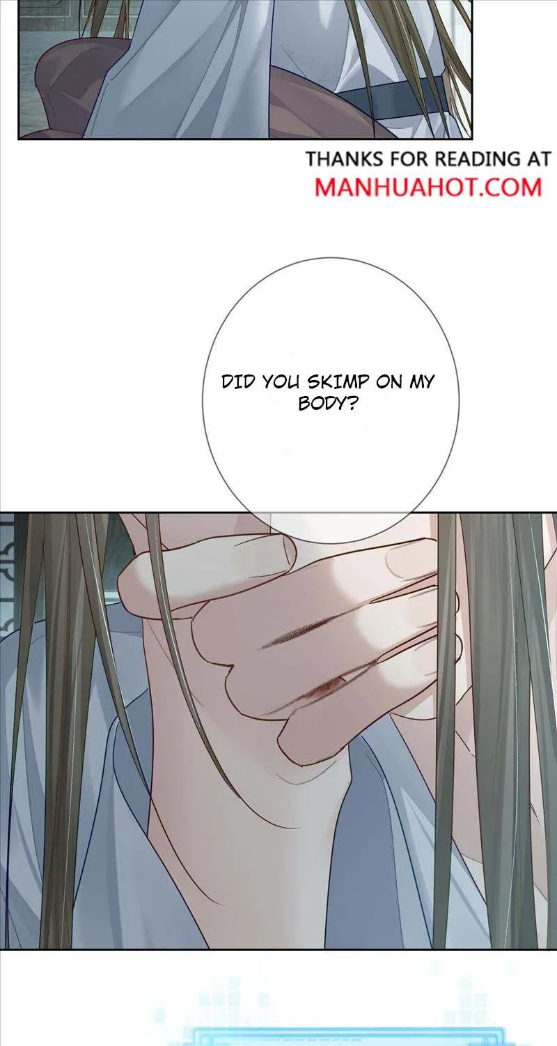 The Protagonist Just Wants To Falling In Love Chapter 53 page 29 - 