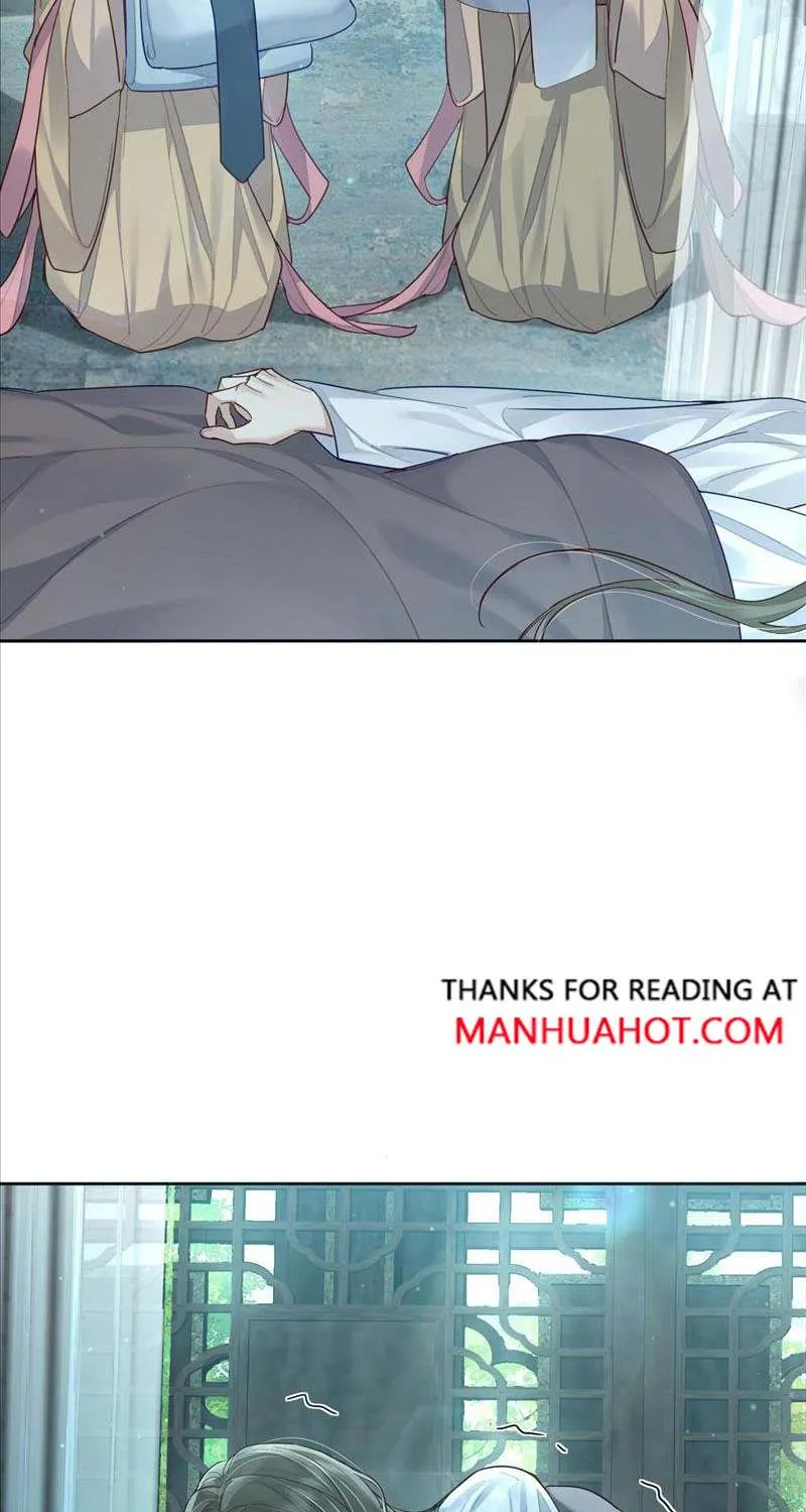 The Protagonist Just Wants To Falling In Love Chapter 53 page 4 - 