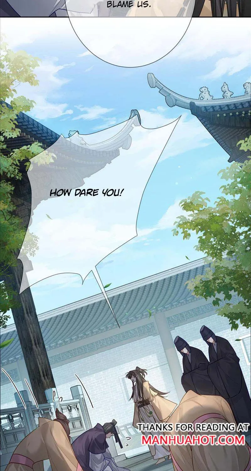 The Protagonist Just Wants To Falling In Love Chapter 53 page 37 - 